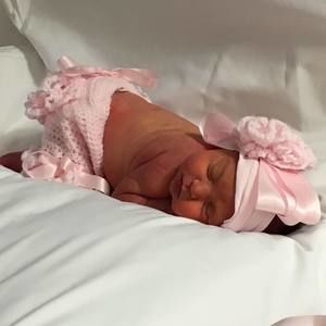 Meet your Posher, Becky